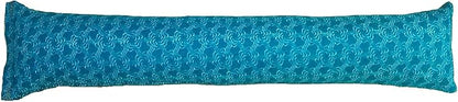 15" Catnip Cat Kicker Toys/Kitty Kick Sticks/Cat-Nip Kick Sticks (Emerald Green) (Kickers Filled with 1 oz Premium Canadian Catnip)