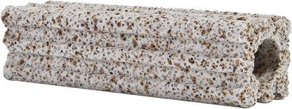 ALEGI Ceramic Bio Filter Media, Porous Media Filter Media for Sump Tank, Pond, Aquarium Fish Tank (Small 108 pcs)