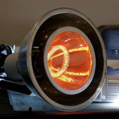 InfraGlo Heat Lamps