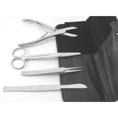Basic Fragging Kit of 4 pieces