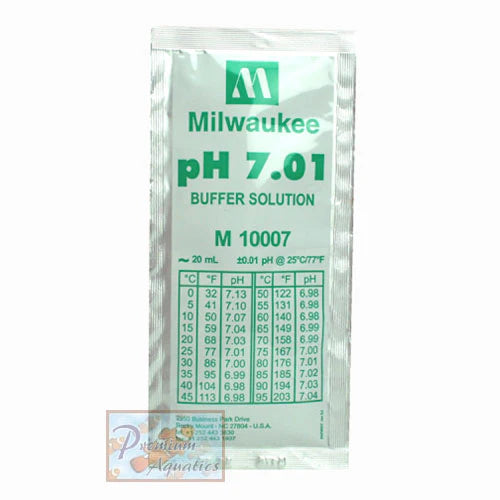 Milwaukee Calibration Fluid