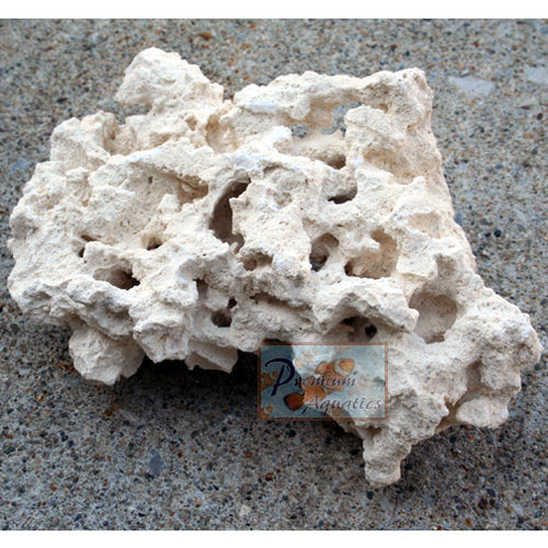 Marco Key Largo Marco Dry Rock / Live rock - 40 lb Box