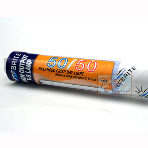 Reef Brite T5 HO 50/50
