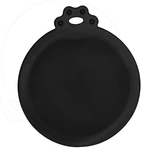 Silicone Pet Seal Three-in-one Cover