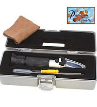 Premium Aquatics Refractometer