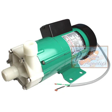 Iwaki MD55RLT Water Pump (Japanese Motor)