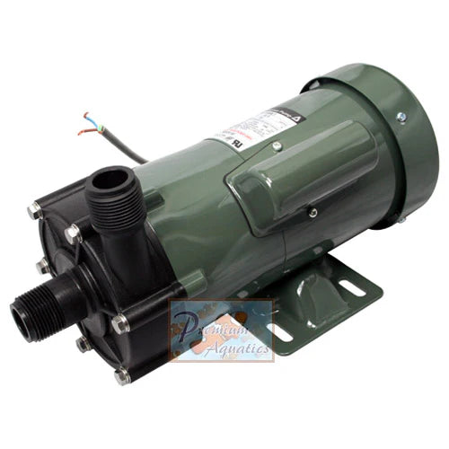 Iwaki MD100RLT Water Pump (Japanese Motor)