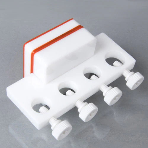 Neptune Magnetic Probe Rack