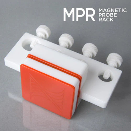 Neptune Magnetic Probe Rack