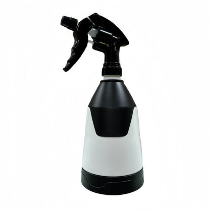 Heavy-Duty Chemical-Resistant Spray Bottle (900 ml)