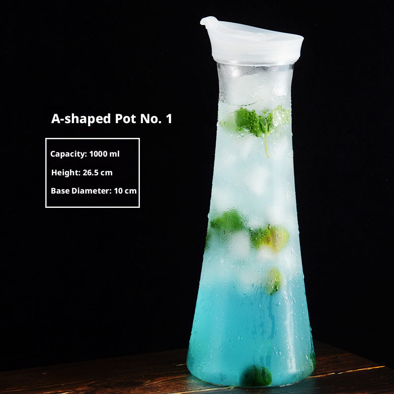 Beverage jug-Type A small-1 piece