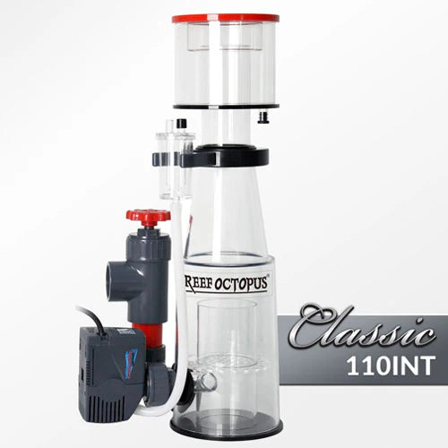 Octopus Classic INT Protein Skimmer