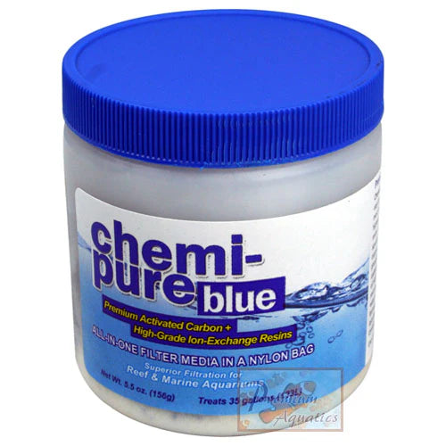 Boyd's Chemi Pure Blue