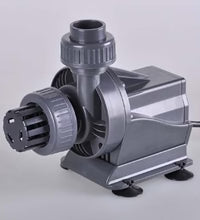 Water Blaster HY Pumps