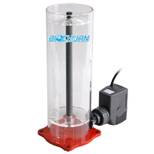 Octopus Bio Churn 120INT Reactor