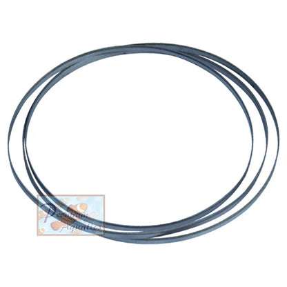 37" Stainless Steel Aqua Blade for Gryphon AquaSaw C-40