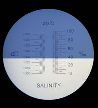 Red Sea Seawater Refractometer