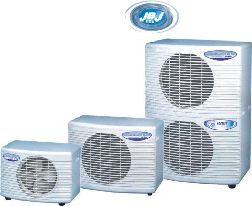 JBJ 3 HP Arctica Chiller -230V