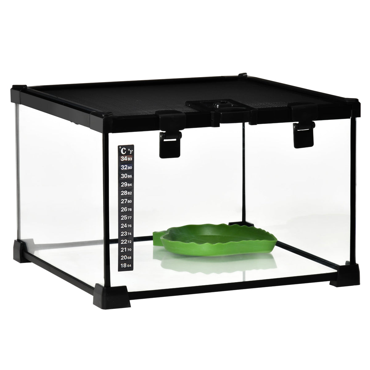 12"x12"x8" Top Opening Enclosure