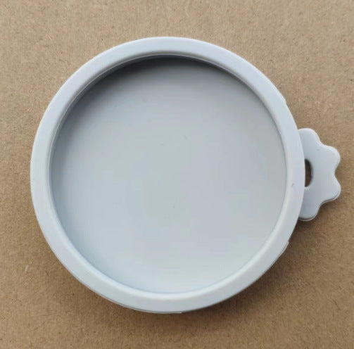 Silicone Pet Seal Three-in-one Cover