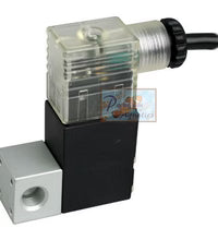 Reef Fanatic Solenoid Valve - 2 prong