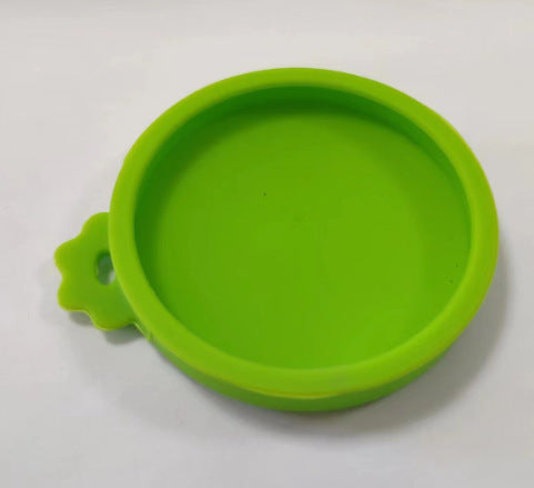 Silicone Pet Seal Three-in-one Cover