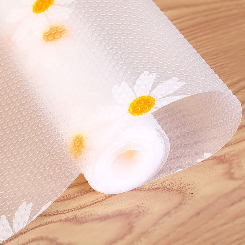 11.8" × 6.5' Waterproof Non-Adhesive Terrarium Liner Roll