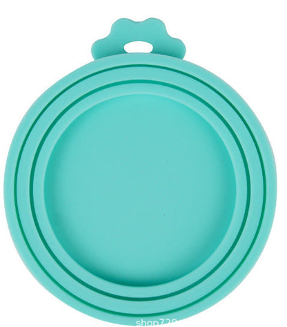 Silicone Pet Seal Three-in-one Cover