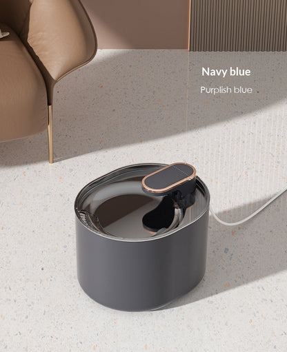Smart Constant-Temperature Pet Water Fountain
