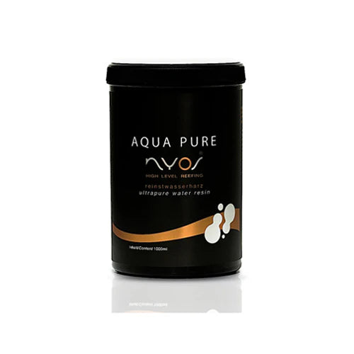NYOS Aqua Pure Mixed-Bed Resin