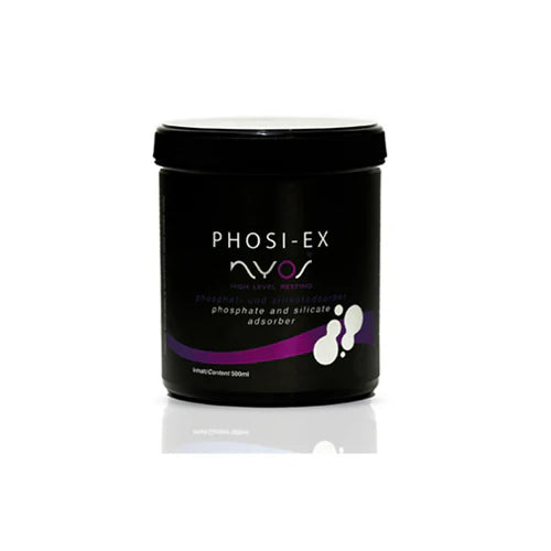 NYOS Phosi-EX Phosphate Absorber