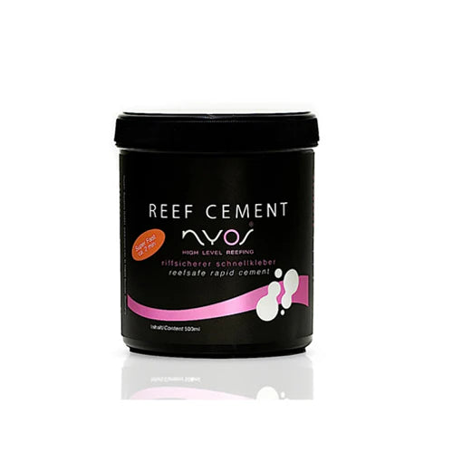 NYOS Reef Cement - Rapid Adhesive 500ml