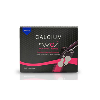 NYOS Calcium Reefer Test Kit