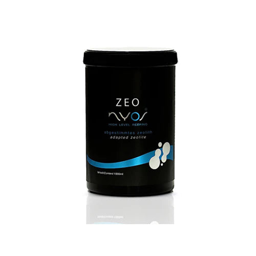 NYOS ZEO Zeolite 1000ml