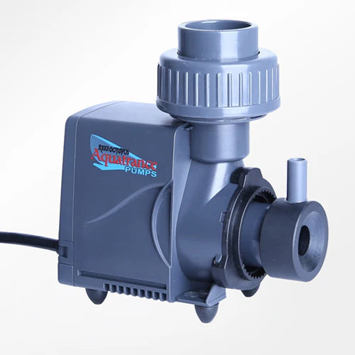 Aquatrance Skimmer Pump