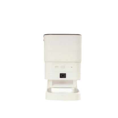 Smart Pet Feeder For Cats And Dogs