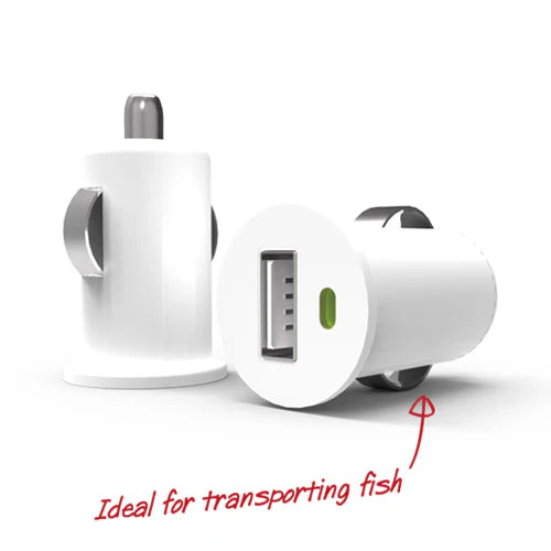 Seneye Car Power Adapter