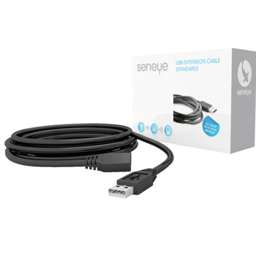 Seneye USB Extension - 2.5m