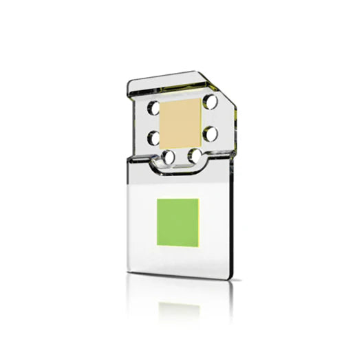 Seneye Slide Ammonia & pH(6.5-9) 3pk