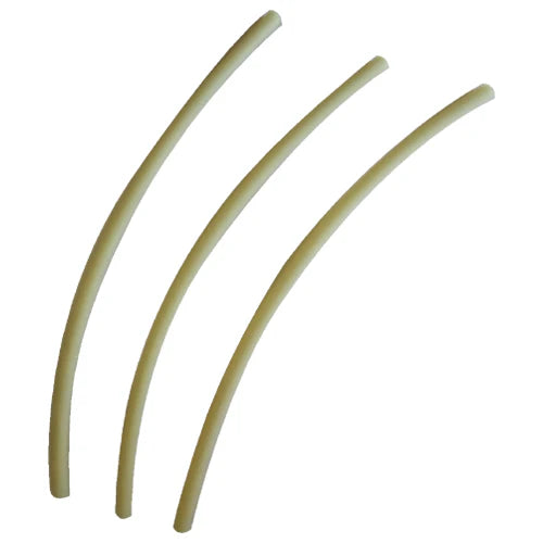 Bubble Magus Dosing Replacement Tubes Only, No Connector (3pcs)