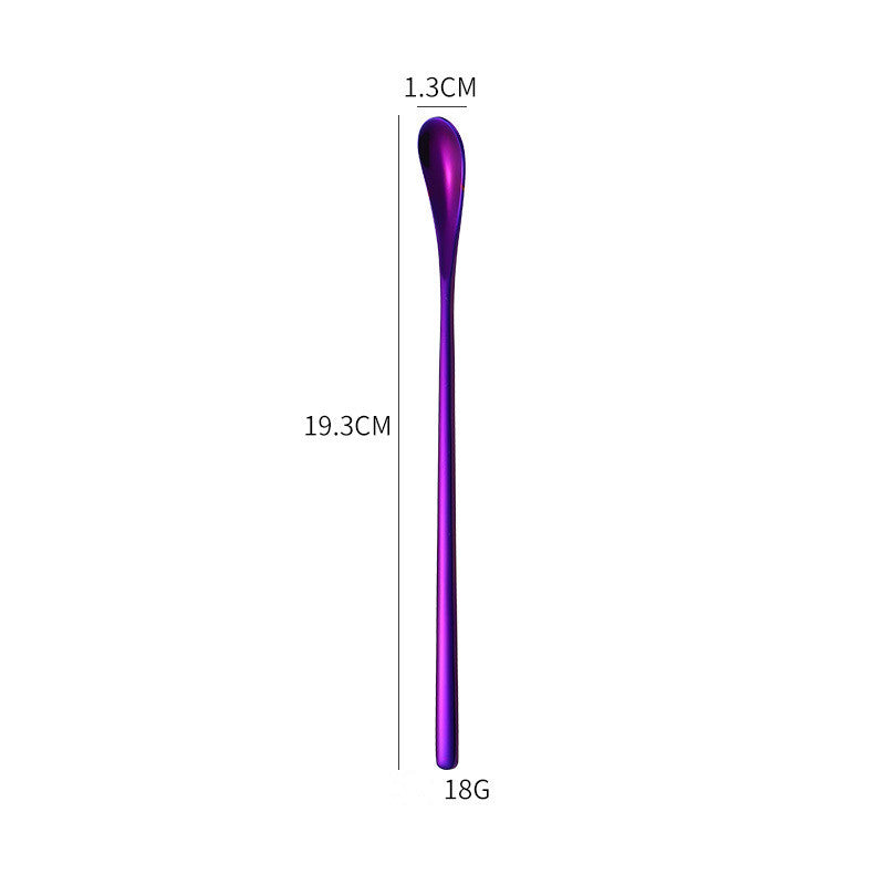 Gecko Diet Mixing Spoon