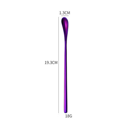 Gecko Diet Mixing Spoon