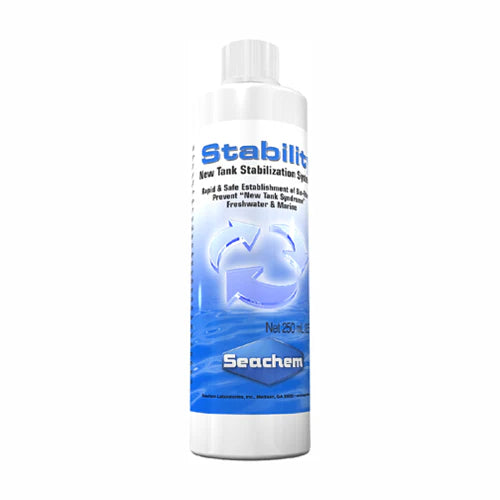 Seachem Stability