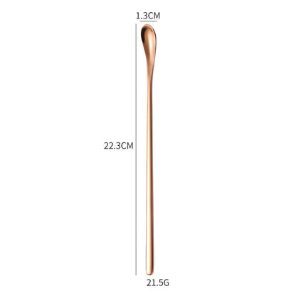 Gecko Diet Mixing Spoon