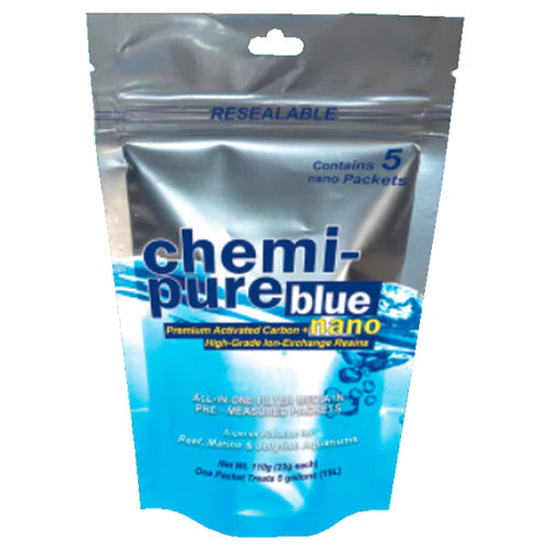 Boyd's Chemi Pure Blue