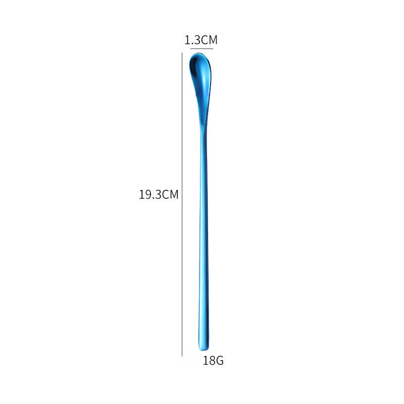Gecko Diet Mixing Spoon