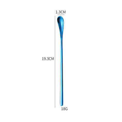 Gecko Diet Mixing Spoon