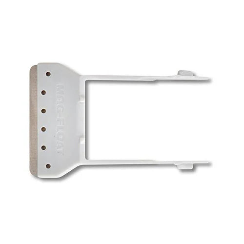 Mag-Float Scrape - Replacement Scraper Blades for the small and medium glass Mag-Float (2 pack)