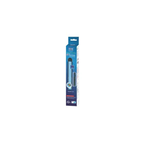 AA Aquarium 24 Watt UV System