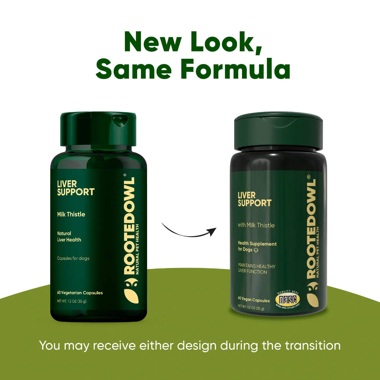Liver Support